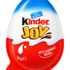Kinder Joy