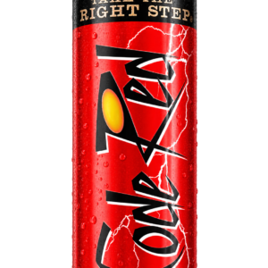Code Red Energy Drink 250ml