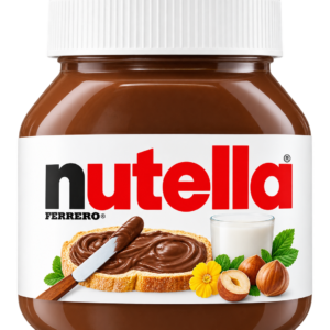 Nutella 750g