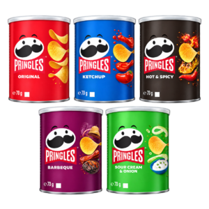 Pringles Original 40g