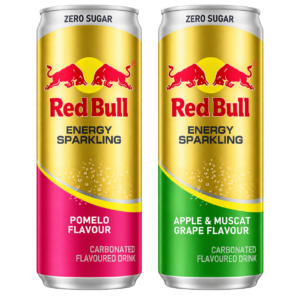 Red Bull Energy Drink
