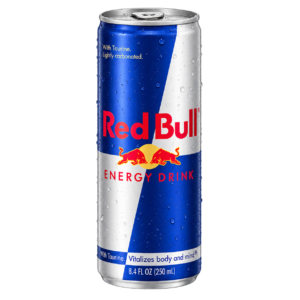 Red Bull Editions
