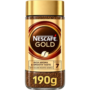 Nescafé Gold 190g
