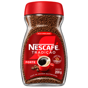 Nescafé Tradição 200g