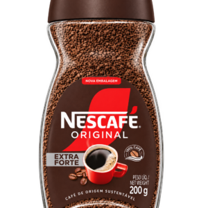 Nescafé Original 200g