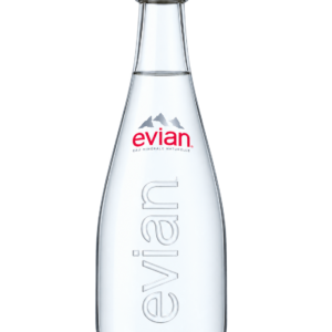 Evian Water 330ml
