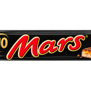 Mars Bar